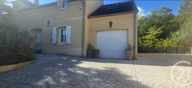 maison à vendre - 7 pièces - 120.76 m2 - ARRONVILLE - 95 - ILE-DE-FRANCE - Century 21 Osmose