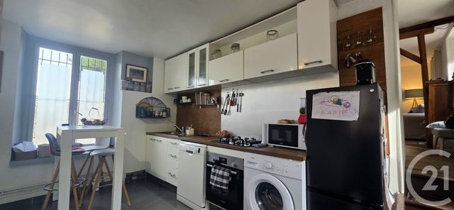 maison à vendre - 5 pièces - 110.0 m2 - AMBLAINVILLE - 60 - PICARDIE - Century 21 Osmose