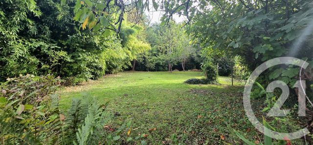 maison à vendre - 5 pièces - 110.0 m2 - AMBLAINVILLE - 60 - PICARDIE - Century 21 Osmose