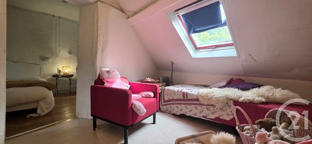 maison à vendre - 5 pièces - 110.0 m2 - AMBLAINVILLE - 60 - PICARDIE - Century 21 Osmose