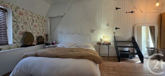 maison à vendre - 5 pièces - 110.0 m2 - AMBLAINVILLE - 60 - PICARDIE - Century 21 Osmose