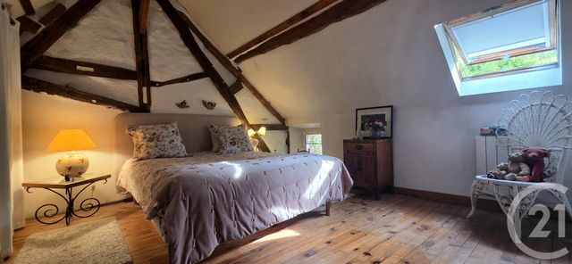 maison à vendre - 5 pièces - 110.0 m2 - AMBLAINVILLE - 60 - PICARDIE - Century 21 Osmose