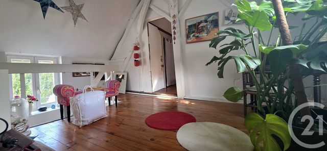 maison à vendre - 5 pièces - 110.0 m2 - AMBLAINVILLE - 60 - PICARDIE - Century 21 Osmose