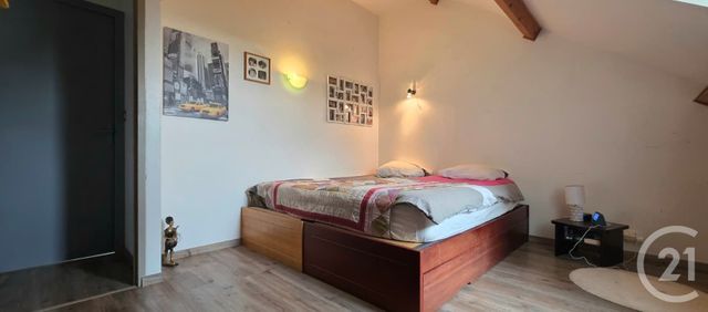 maison à vendre - 6 pièces - 115.0 m2 - ARRONVILLE - 95 - ILE-DE-FRANCE - Century 21 Osmose