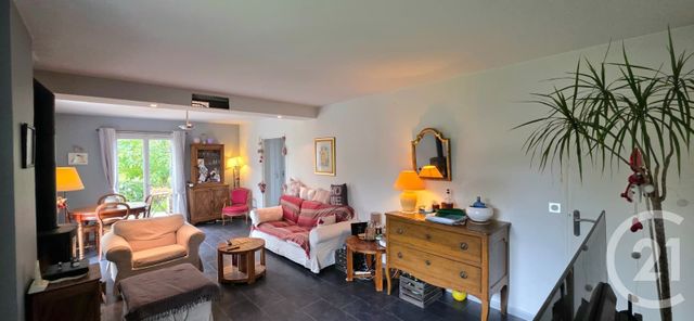 maison à vendre - 6 pièces - 115.0 m2 - ARRONVILLE - 95 - ILE-DE-FRANCE - Century 21 Osmose