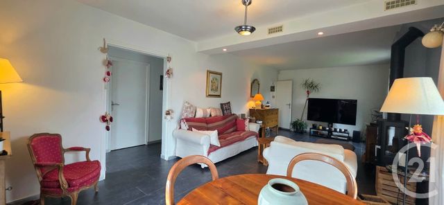 maison à vendre - 6 pièces - 115.0 m2 - ARRONVILLE - 95 - ILE-DE-FRANCE - Century 21 Osmose