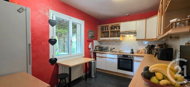 maison à vendre - 6 pièces - 115.0 m2 - ARRONVILLE - 95 - ILE-DE-FRANCE - Century 21 Osmose