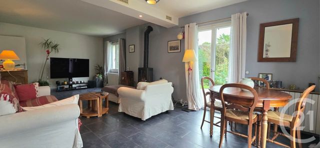 maison à vendre - 6 pièces - 115.0 m2 - ARRONVILLE - 95 - ILE-DE-FRANCE - Century 21 Osmose