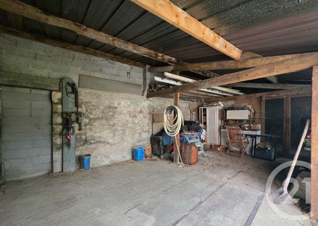 maison à vendre - 7 pièces - 151.9 m2 - GENICOURT - 95 - ILE-DE-FRANCE - Century 21 Osmose