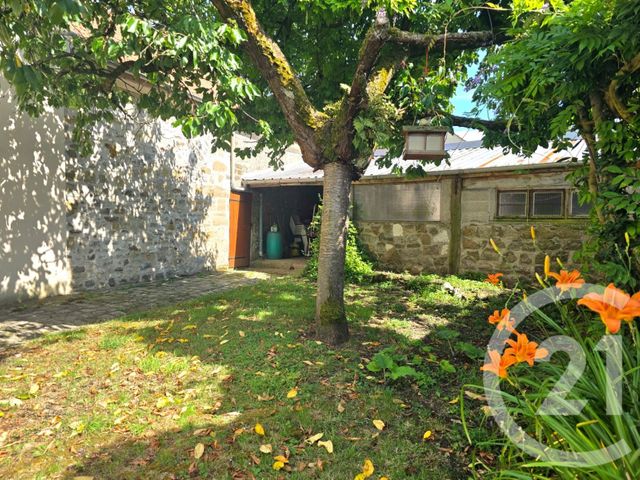 maison à vendre - 7 pièces - 151.9 m2 - GENICOURT - 95 - ILE-DE-FRANCE - Century 21 Osmose