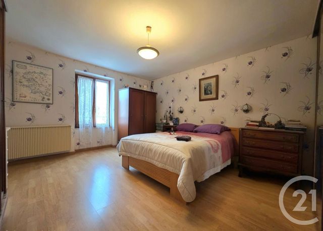 maison à vendre - 7 pièces - 151.9 m2 - GENICOURT - 95 - ILE-DE-FRANCE - Century 21 Osmose