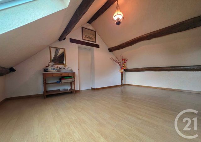 maison à vendre - 7 pièces - 151.9 m2 - GENICOURT - 95 - ILE-DE-FRANCE - Century 21 Osmose