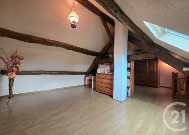 maison à vendre - 7 pièces - 151.9 m2 - LIVILLIERS - 95 - ILE-DE-FRANCE - Century 21 Osmose