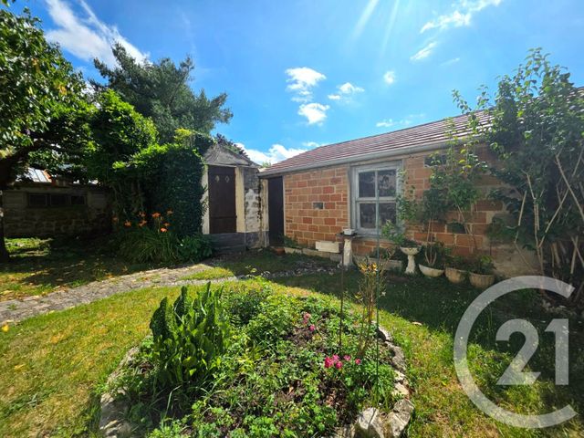 maison à vendre - 7 pièces - 151.9 m2 - LIVILLIERS - 95 - ILE-DE-FRANCE - Century 21 Osmose