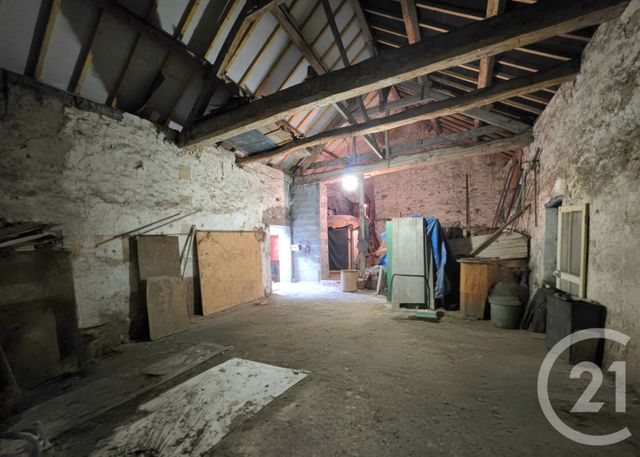 maison à vendre - 7 pièces - 151.9 m2 - LIVILLIERS - 95 - ILE-DE-FRANCE - Century 21 Osmose