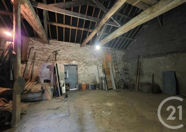 maison à vendre - 7 pièces - 151.9 m2 - LIVILLIERS - 95 - ILE-DE-FRANCE - Century 21 Osmose