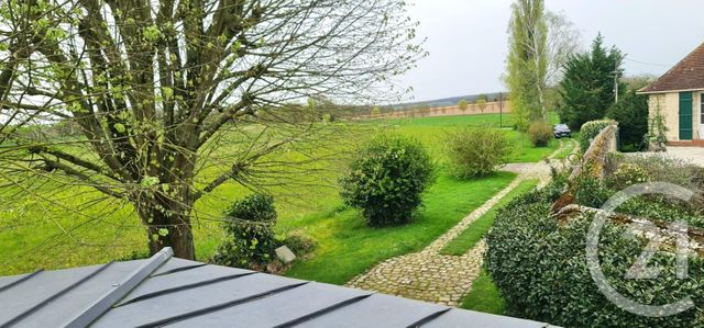 maison à vendre - 9 pièces - 264.94 m2 - GRISY LES PLATRES - 95 - ILE-DE-FRANCE - Century 21 Osmose