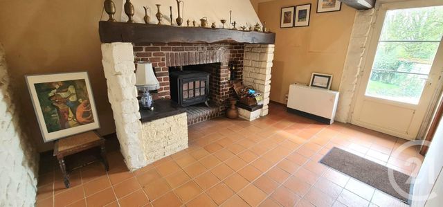 maison à vendre - 9 pièces - 264.94 m2 - GRISY LES PLATRES - 95 - ILE-DE-FRANCE - Century 21 Osmose