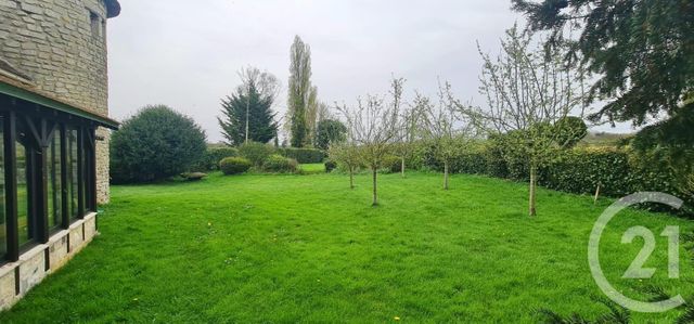 maison à vendre - 9 pièces - 264.94 m2 - GRISY LES PLATRES - 95 - ILE-DE-FRANCE - Century 21 Osmose