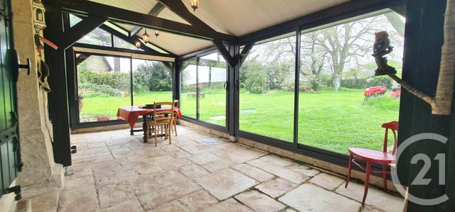 maison à vendre - 9 pièces - 264.94 m2 - GRISY LES PLATRES - 95 - ILE-DE-FRANCE - Century 21 Osmose