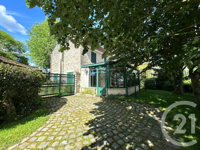 maison à vendre - 9 pièces - 264.94 m2 - GRISY LES PLATRES - 95 - ILE-DE-FRANCE - Century 21 Osmose