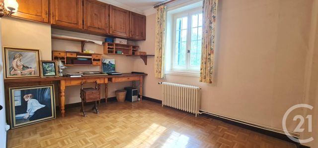 maison à vendre - 9 pièces - 264.94 m2 - GRISY LES PLATRES - 95 - ILE-DE-FRANCE - Century 21 Osmose