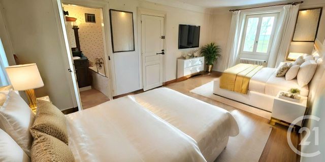 maison à vendre - 9 pièces - 264.94 m2 - GRISY LES PLATRES - 95 - ILE-DE-FRANCE - Century 21 Osmose