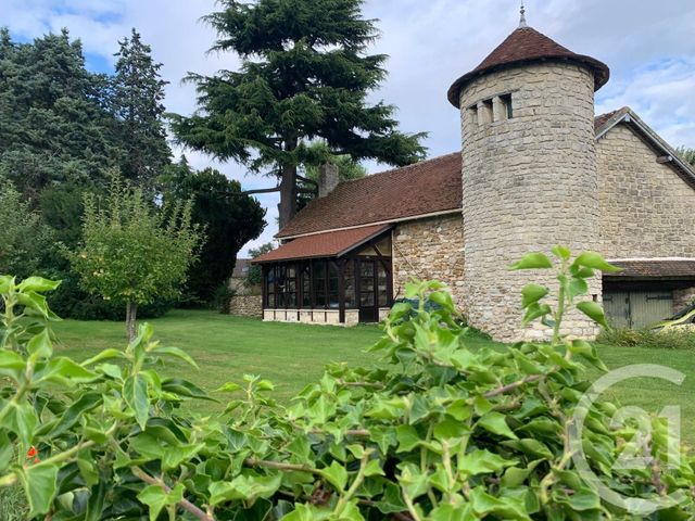 maison à vendre - 9 pièces - 264.94 m2 - GRISY LES PLATRES - 95 - ILE-DE-FRANCE - Century 21 Osmose