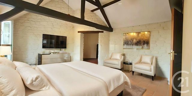 maison à vendre - 9 pièces - 264.94 m2 - GRISY LES PLATRES - 95 - ILE-DE-FRANCE - Century 21 Osmose