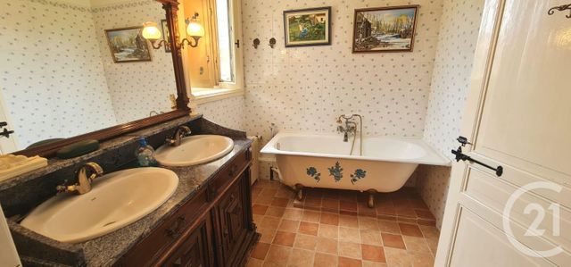 maison à vendre - 9 pièces - 264.94 m2 - GRISY LES PLATRES - 95 - ILE-DE-FRANCE - Century 21 Osmose