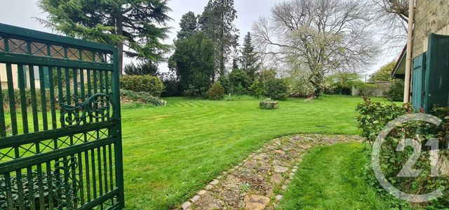 maison à vendre - 9 pièces - 264.94 m2 - GRISY LES PLATRES - 95 - ILE-DE-FRANCE - Century 21 Osmose