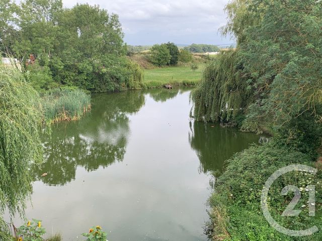 maison à vendre - 9 pièces - 264.94 m2 - GRISY LES PLATRES - 95 - ILE-DE-FRANCE - Century 21 Osmose