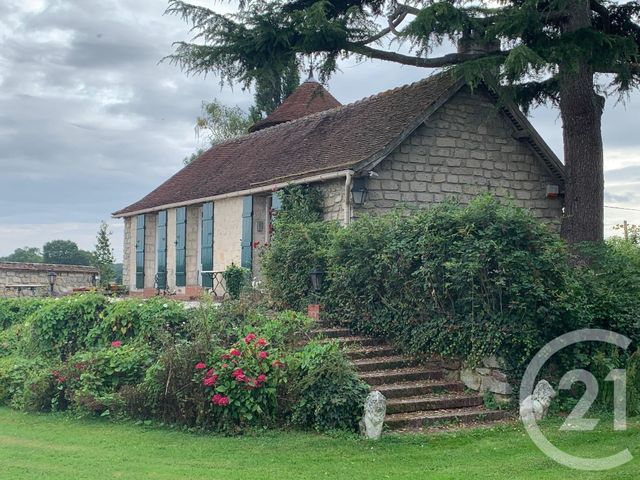 maison à vendre - 9 pièces - 264.94 m2 - GRISY LES PLATRES - 95 - ILE-DE-FRANCE - Century 21 Osmose