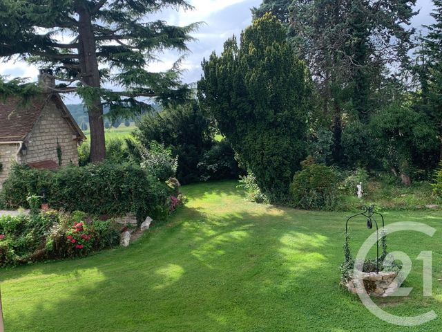 maison à vendre - 9 pièces - 264.94 m2 - GRISY LES PLATRES - 95 - ILE-DE-FRANCE - Century 21 Osmose