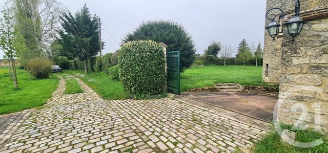 maison à vendre - 9 pièces - 264.94 m2 - GRISY LES PLATRES - 95 - ILE-DE-FRANCE - Century 21 Osmose