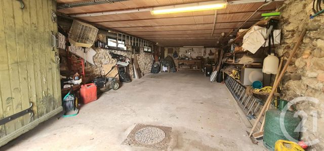 maison à vendre - 9 pièces - 264.94 m2 - GRISY LES PLATRES - 95 - ILE-DE-FRANCE - Century 21 Osmose