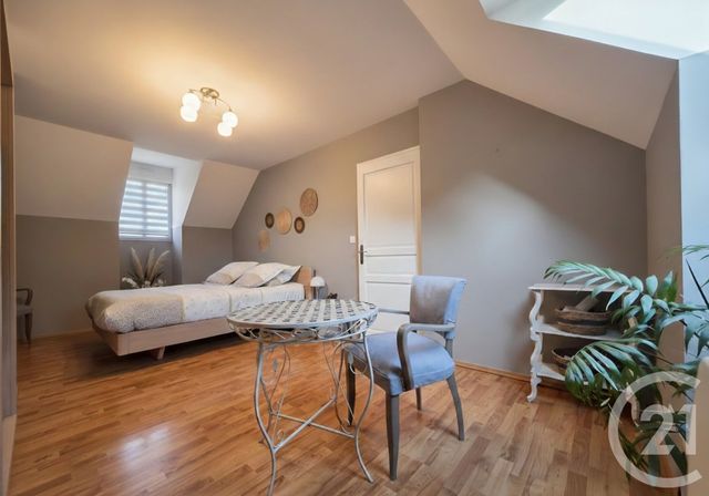 maison à vendre - 7 pièces - 185.45 m2 - L ISLE ADAM - 95 - ILE-DE-FRANCE - Century 21 Osmose