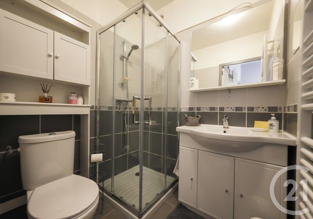 maison à vendre - 7 pièces - 185.45 m2 - L ISLE ADAM - 95 - ILE-DE-FRANCE - Century 21 Osmose