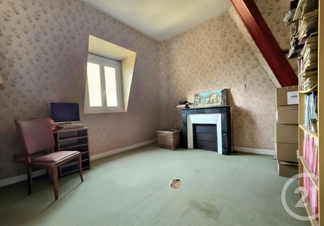 maison à vendre - 10 pièces - 153.78 m2 - BOISSY L AILLERIE - 95 - ILE-DE-FRANCE - Century 21 Osmose