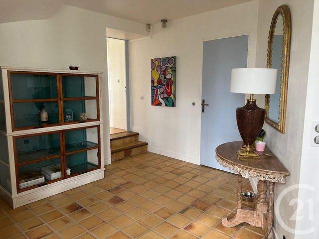 maison à vendre - 7 pièces - 180.0 m2 - MARINES - 95 - ILE-DE-FRANCE - Century 21 Osmose
