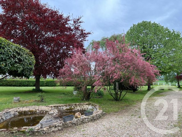 maison à vendre - 7 pièces - 180.0 m2 - MARINES - 95 - ILE-DE-FRANCE - Century 21 Osmose