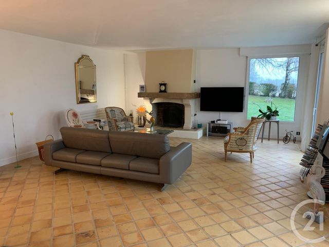 maison à vendre - 7 pièces - 180.0 m2 - MARINES - 95 - ILE-DE-FRANCE - Century 21 Osmose