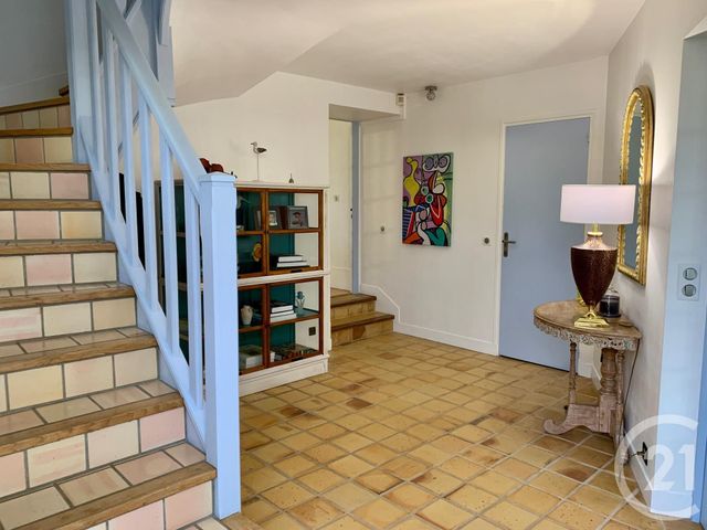 maison à vendre - 7 pièces - 180.0 m2 - MARINES - 95 - ILE-DE-FRANCE - Century 21 Osmose