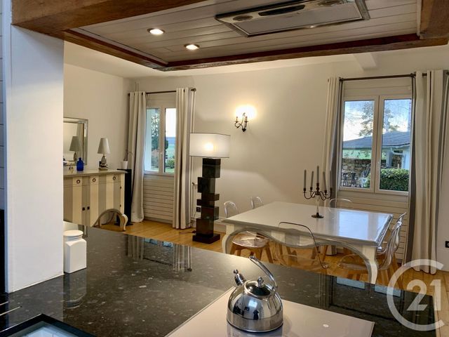 maison à vendre - 7 pièces - 180.0 m2 - MARINES - 95 - ILE-DE-FRANCE - Century 21 Osmose