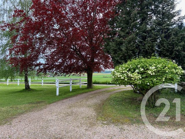 maison à vendre - 7 pièces - 180.0 m2 - MARINES - 95 - ILE-DE-FRANCE - Century 21 Osmose