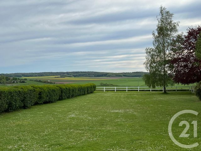 maison à vendre - 7 pièces - 180.0 m2 - MARINES - 95 - ILE-DE-FRANCE - Century 21 Osmose