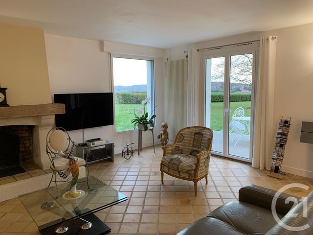 maison à vendre - 7 pièces - 180.0 m2 - MARINES - 95 - ILE-DE-FRANCE - Century 21 Osmose