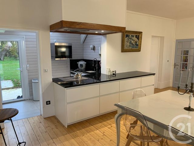 maison à vendre - 7 pièces - 180.0 m2 - MARINES - 95 - ILE-DE-FRANCE - Century 21 Osmose