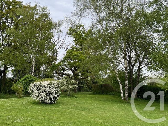 maison à vendre - 7 pièces - 180.0 m2 - MARINES - 95 - ILE-DE-FRANCE - Century 21 Osmose