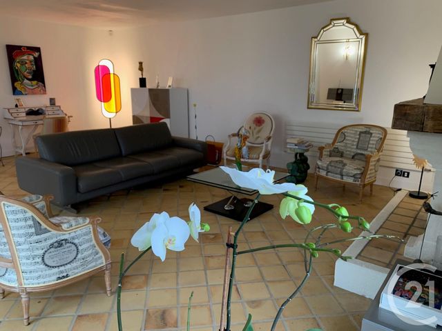 maison à vendre - 7 pièces - 180.0 m2 - MARINES - 95 - ILE-DE-FRANCE - Century 21 Osmose